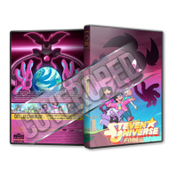 Steven Universe Filmi - 2019 Türkçe Dvd Cover Tasarımı
